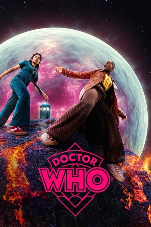 Doktor Who Serial Online