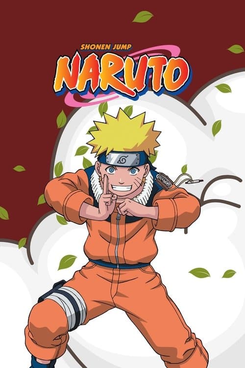 Naruto Serial Online