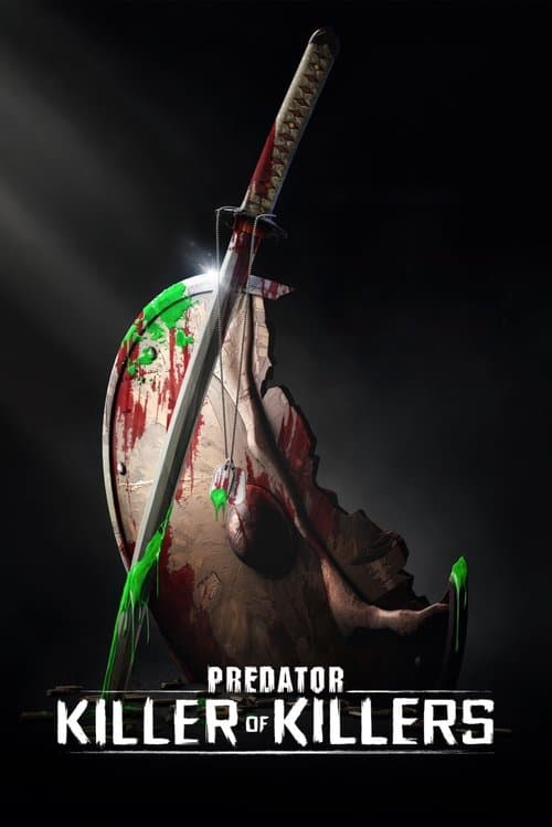 Predator: Pogromca zabójców