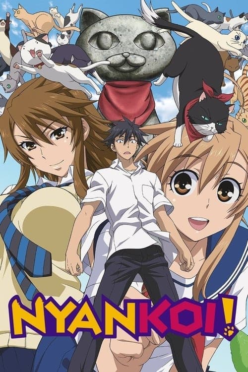 Nyan Koi! Serial Online