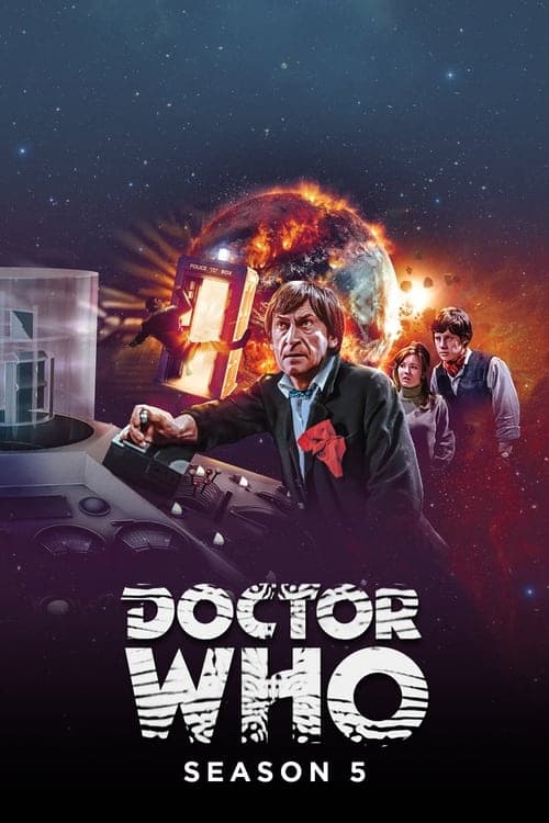 Doctor Who