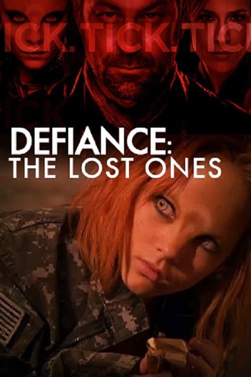 Defiance: The Lost Ones Serial Online