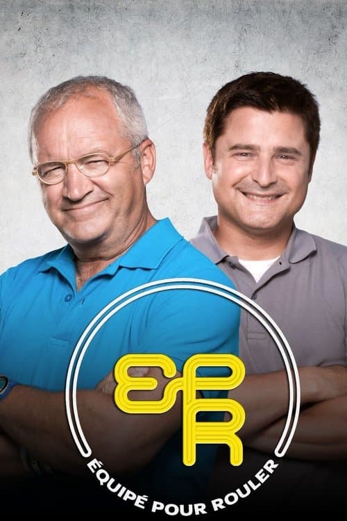 Équipé pour rouler Serial Online
