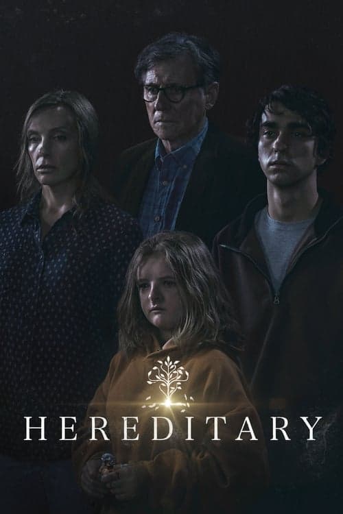 Dziedzictwo. Hereditary