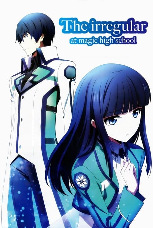 The Irregular at Magic High School Serial Online