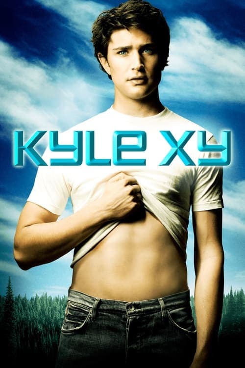 Kyle XY Serial Online