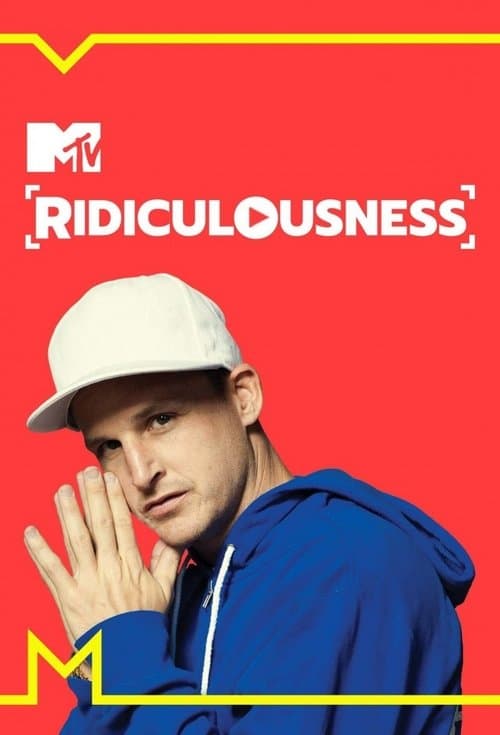 Ridiculousness Serial Online