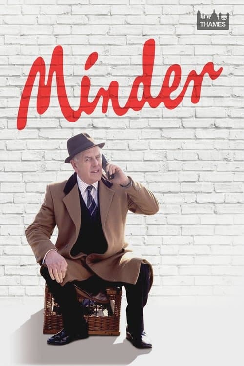 Minder Serial Online
