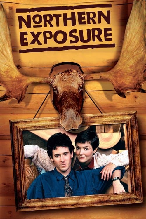 Przystanek Alaska Serial Online