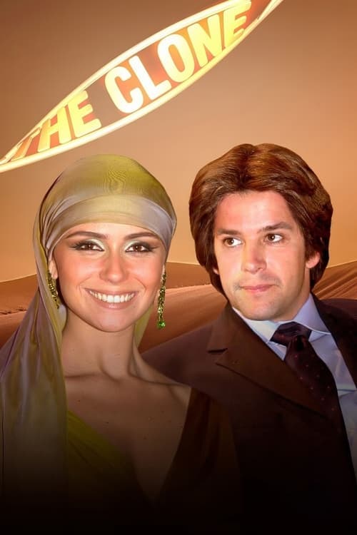 O Clone Serial Online