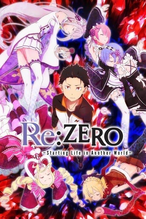 Re:ZERO -Starting Life in Another World- Serial Online