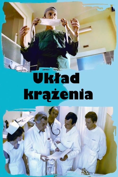 Układ krążenia Serial Online
