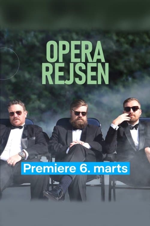 Operarejsen Serial Online