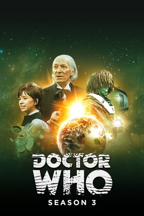 Doctor Who