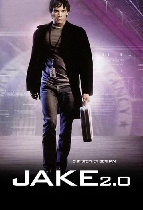 Jake 2.0 Serial Online