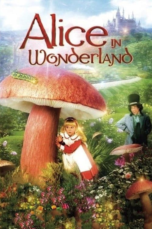 Alice in Wonderland Serial Online