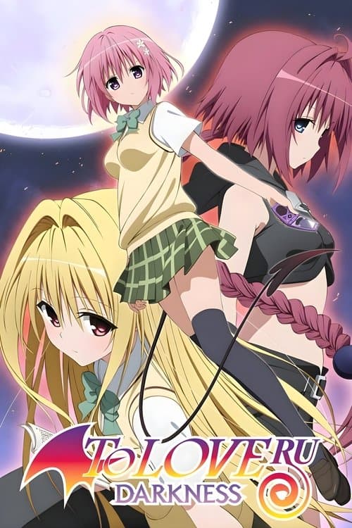 To LOVE-Ru