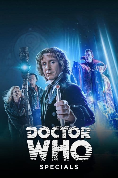 Doctor Who