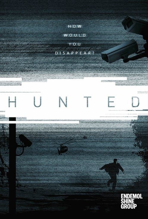 Hunted Serial Online