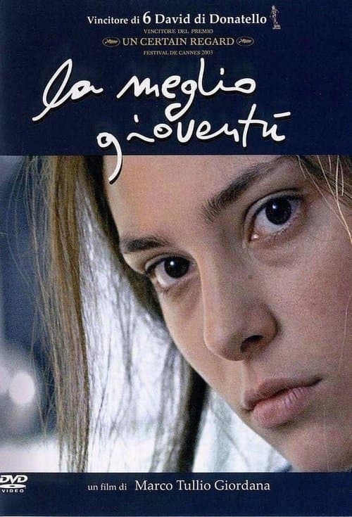 La mejor juventud Serial Online