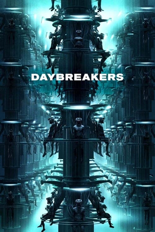 Daybreakers - Świt