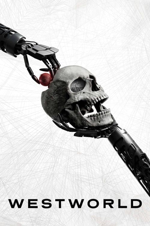 Westworld Serial Online