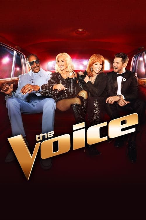 The Voice Serial Online