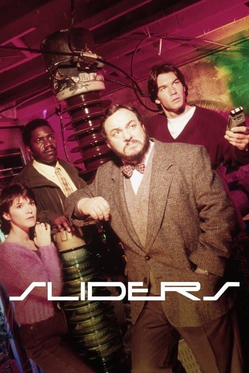 Sliders Serial Online