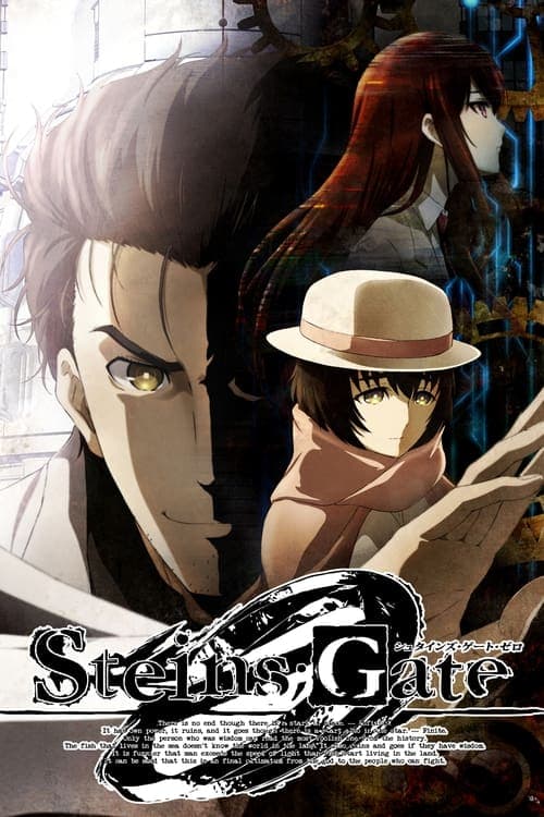 Steins;Gate 0 Serial Online