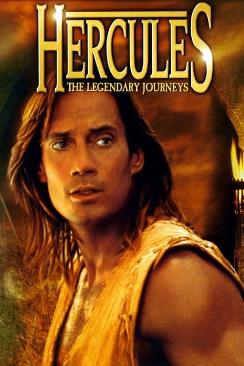 Herkules Serial Online