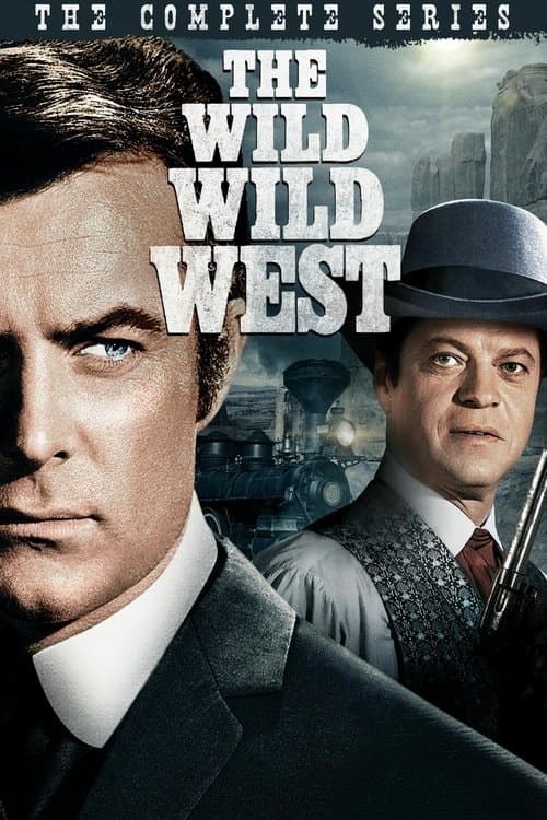 The Wild Wild West Serial Online
