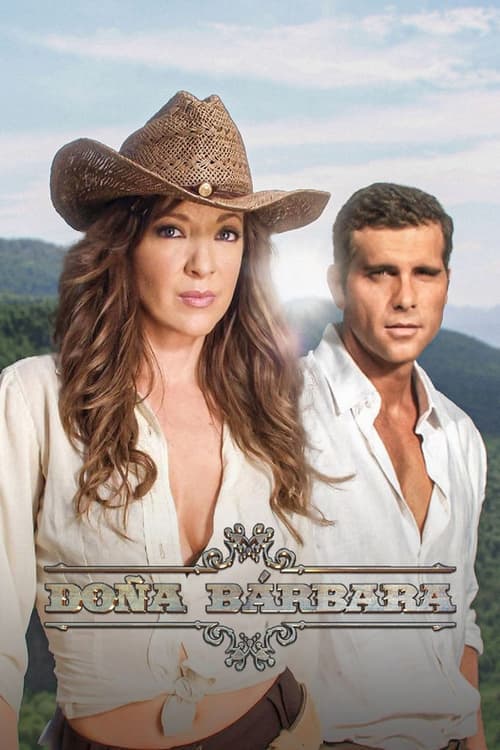 Doña Bárbara Serial Online
