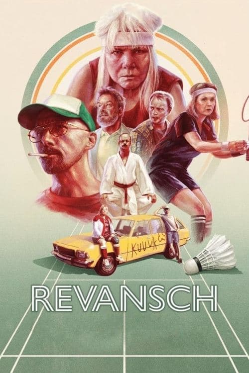Revansch Serial Online