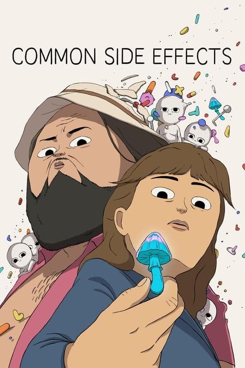 Częste skutki uboczne Serial Online