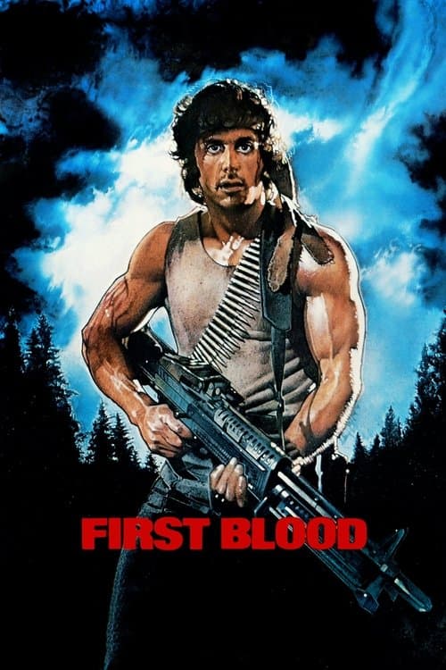 Rambo: Pierwsza krew
