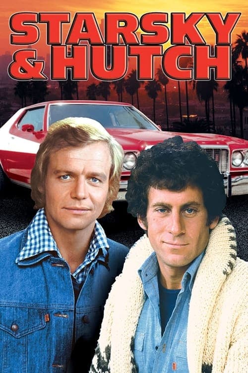 Starsky & Hutch Serial Online