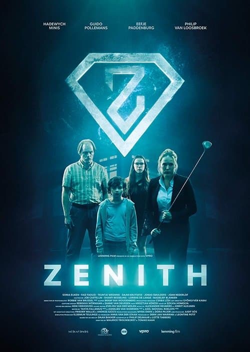 Zenith Serial Online