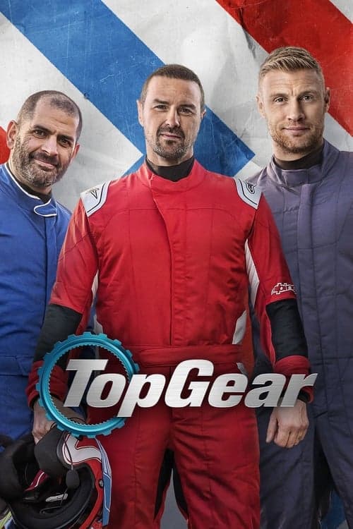 Top Gear Serial Online