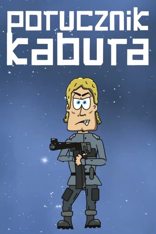Porucznik Kabura Serial Online