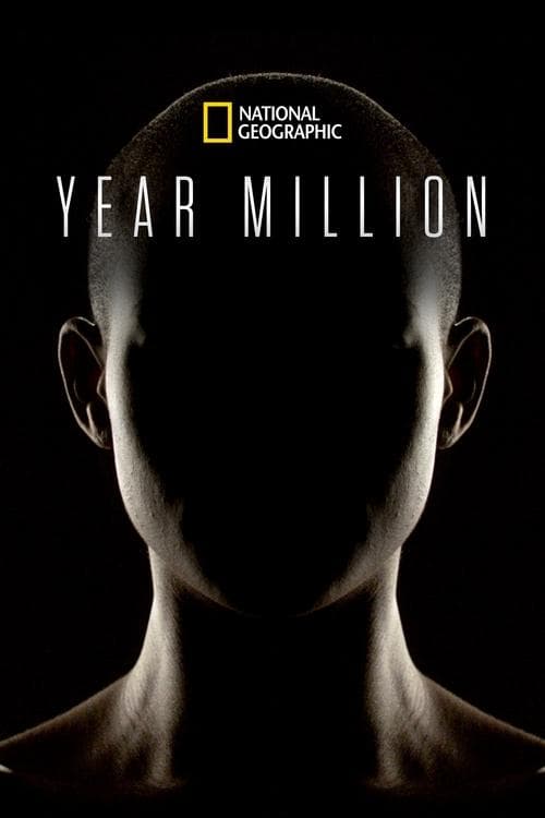 Za milion lat Serial Online