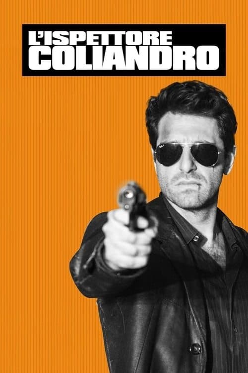 L'ispettore Coliandro Serial Online
