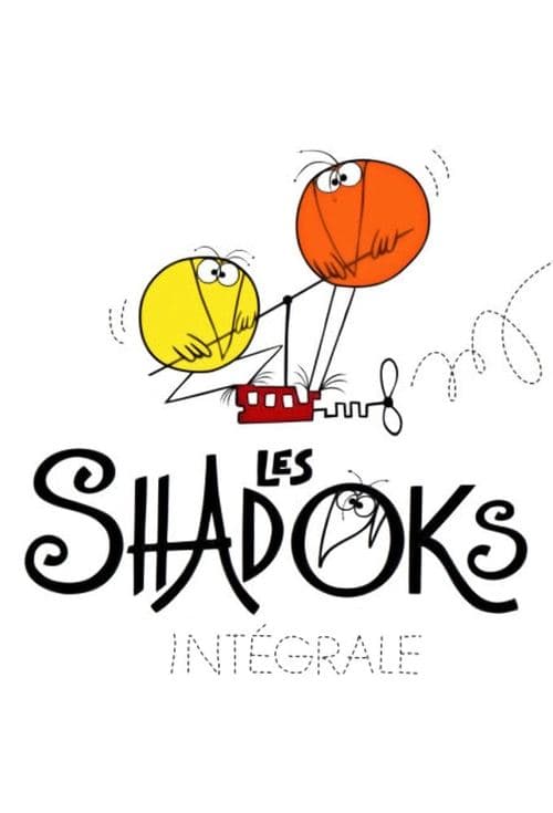 Les Shadoks Serial Online
