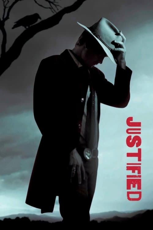 Justified: Bez przebaczenia Serial Online