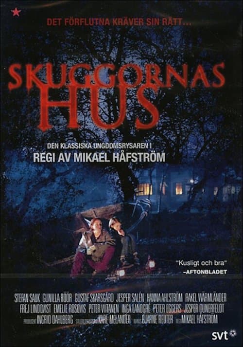Skuggornas hus Serial Online