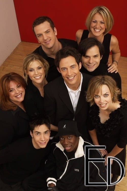 Ed Serial Online