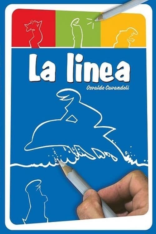 La Linea Serial Online