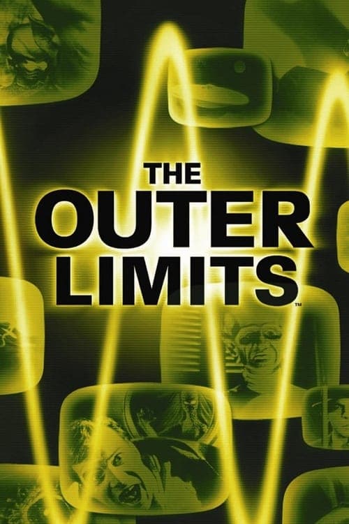 The Outer Limits Serial Online