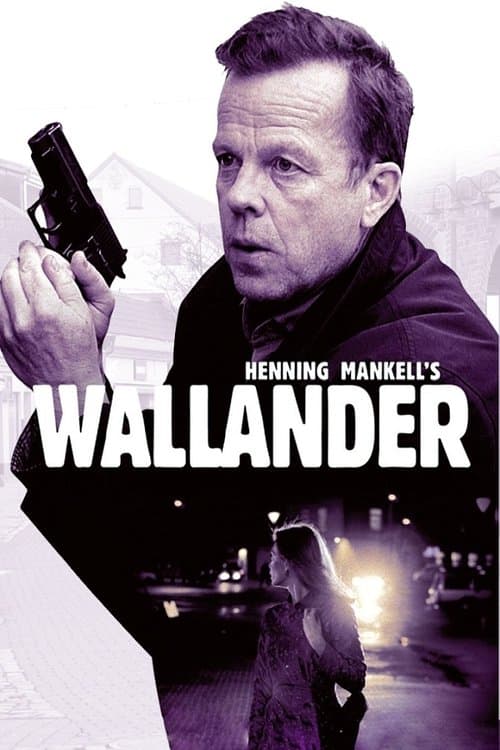 Wallander Serial Online