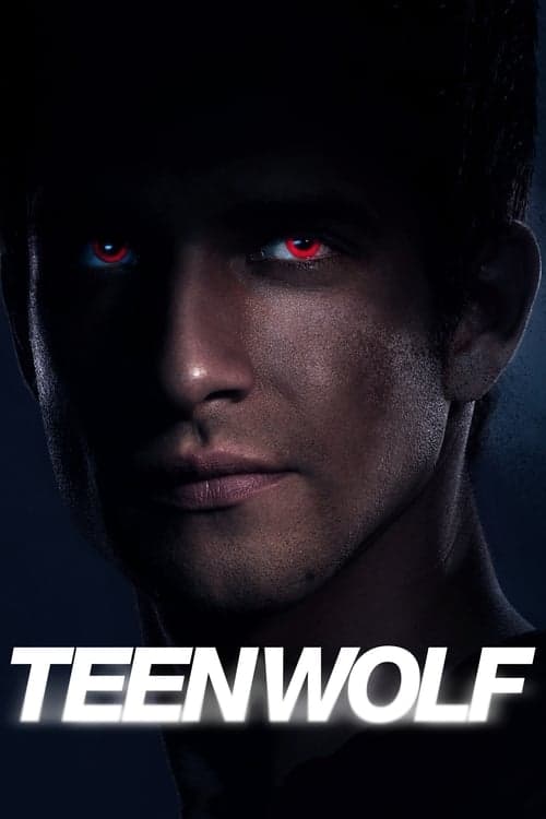 Teen Wolf: Nastoletni Wilkołak Serial Online