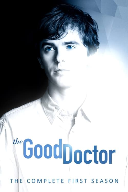 The Good Doctor
